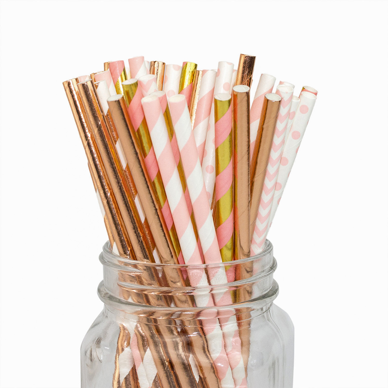 PS-PG01-rose-gold-paper-straws
