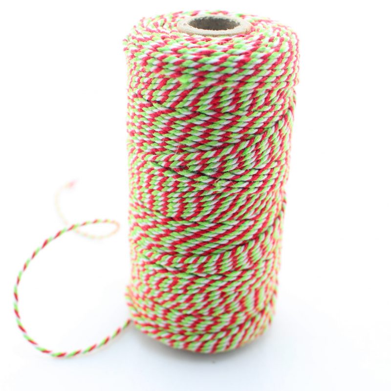Bakers Twine BK022 A